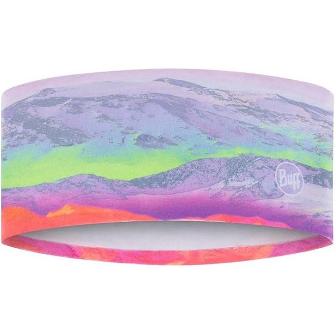 BUFF Thermonet Headband - Trail.nl