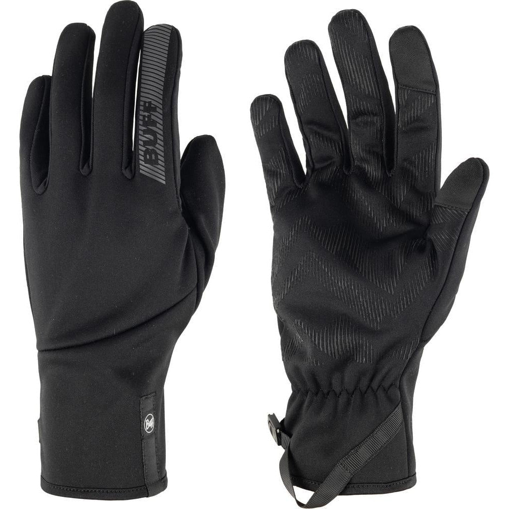 Buff Windproof Gloves - Trail.nl