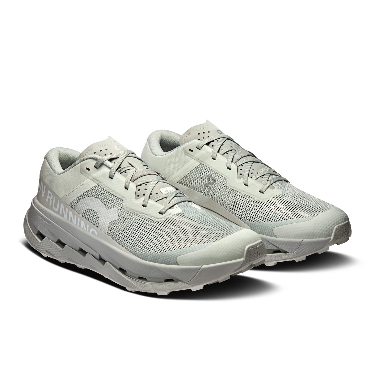 On | Cloudultra 3 | Trailschoenen | Heren | Trail.nl