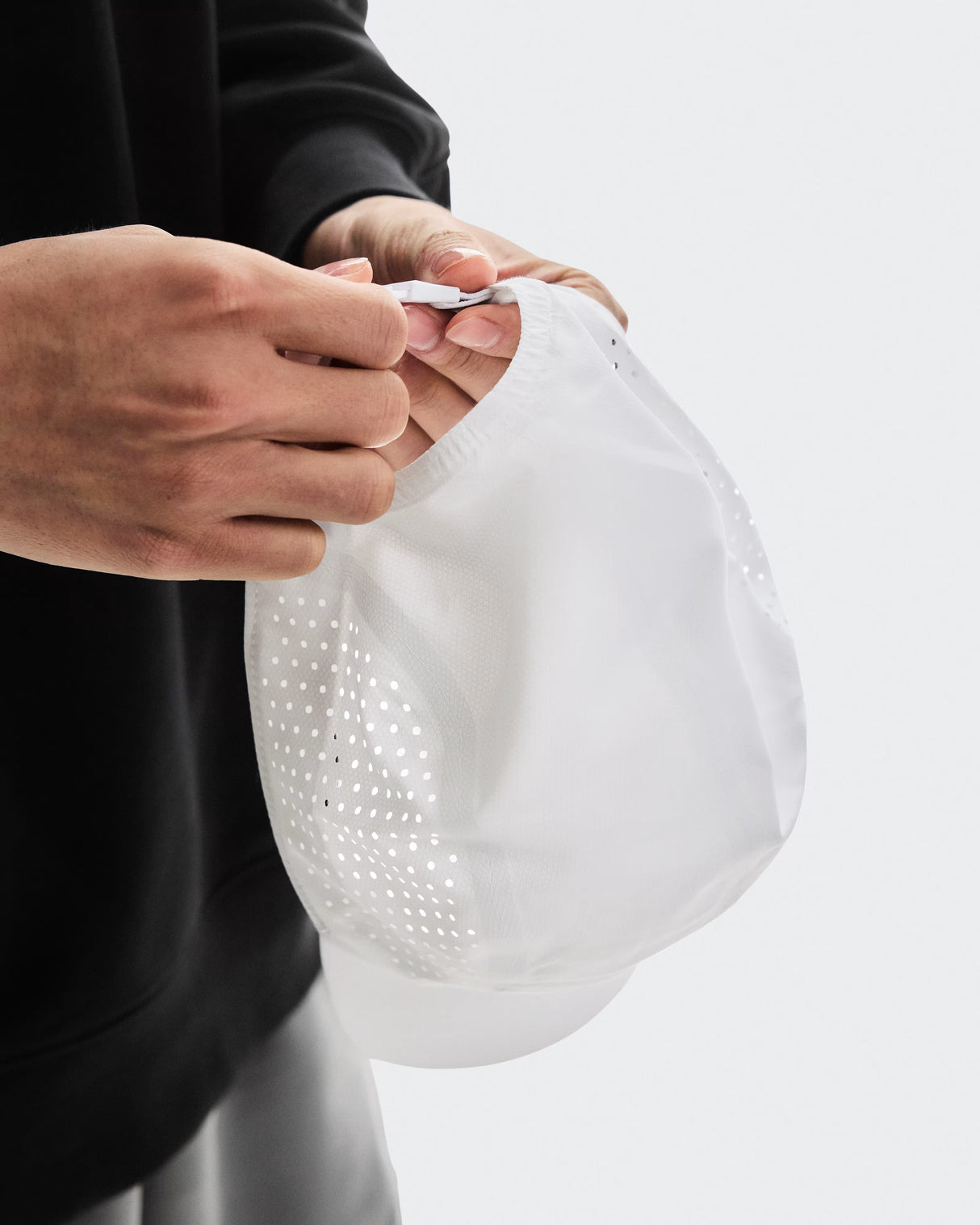 ON | Lightweight Cap | Running Cap | Trail.nl