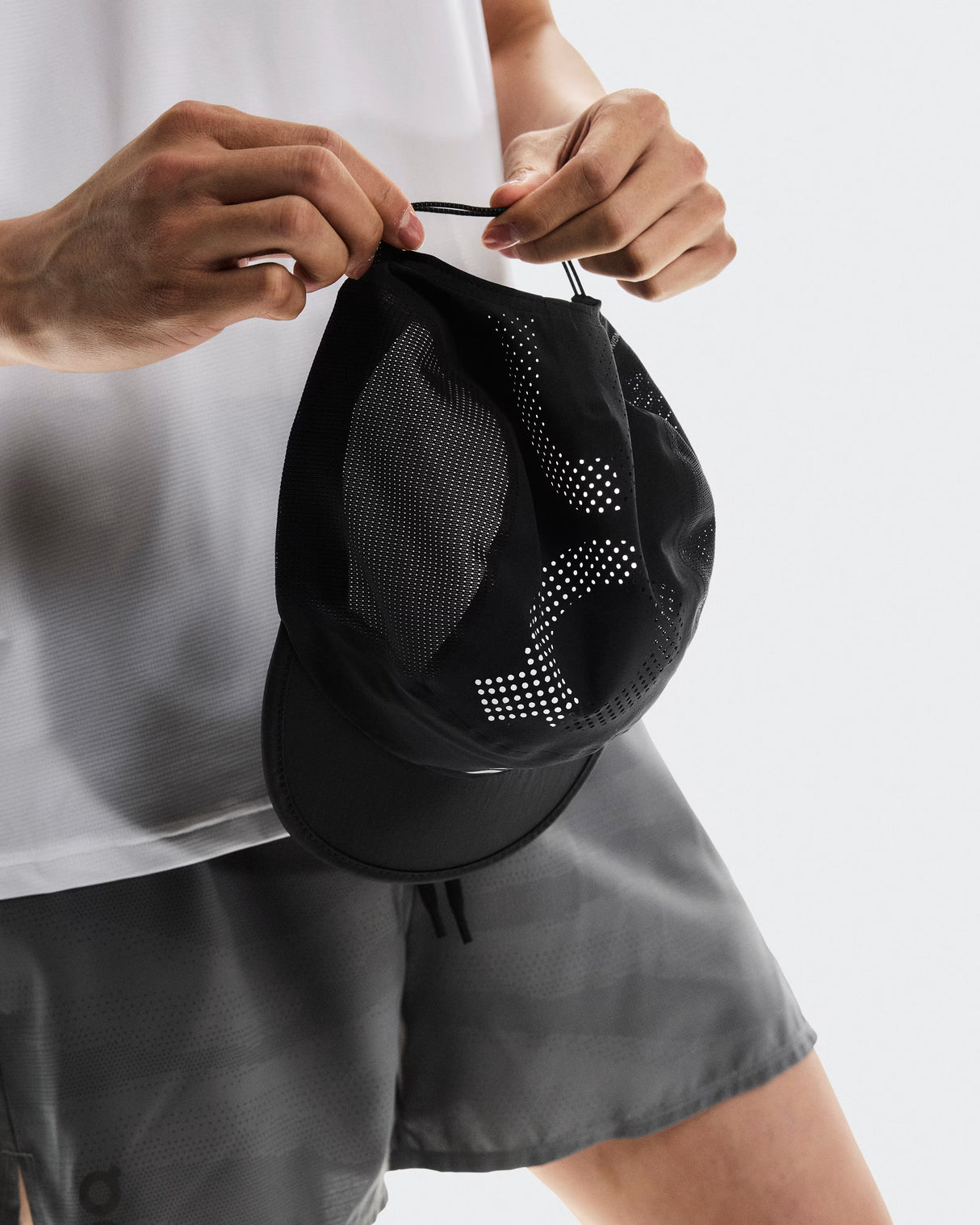 ON | Ultra Cap | Trailrunning Cap | Trail.nl