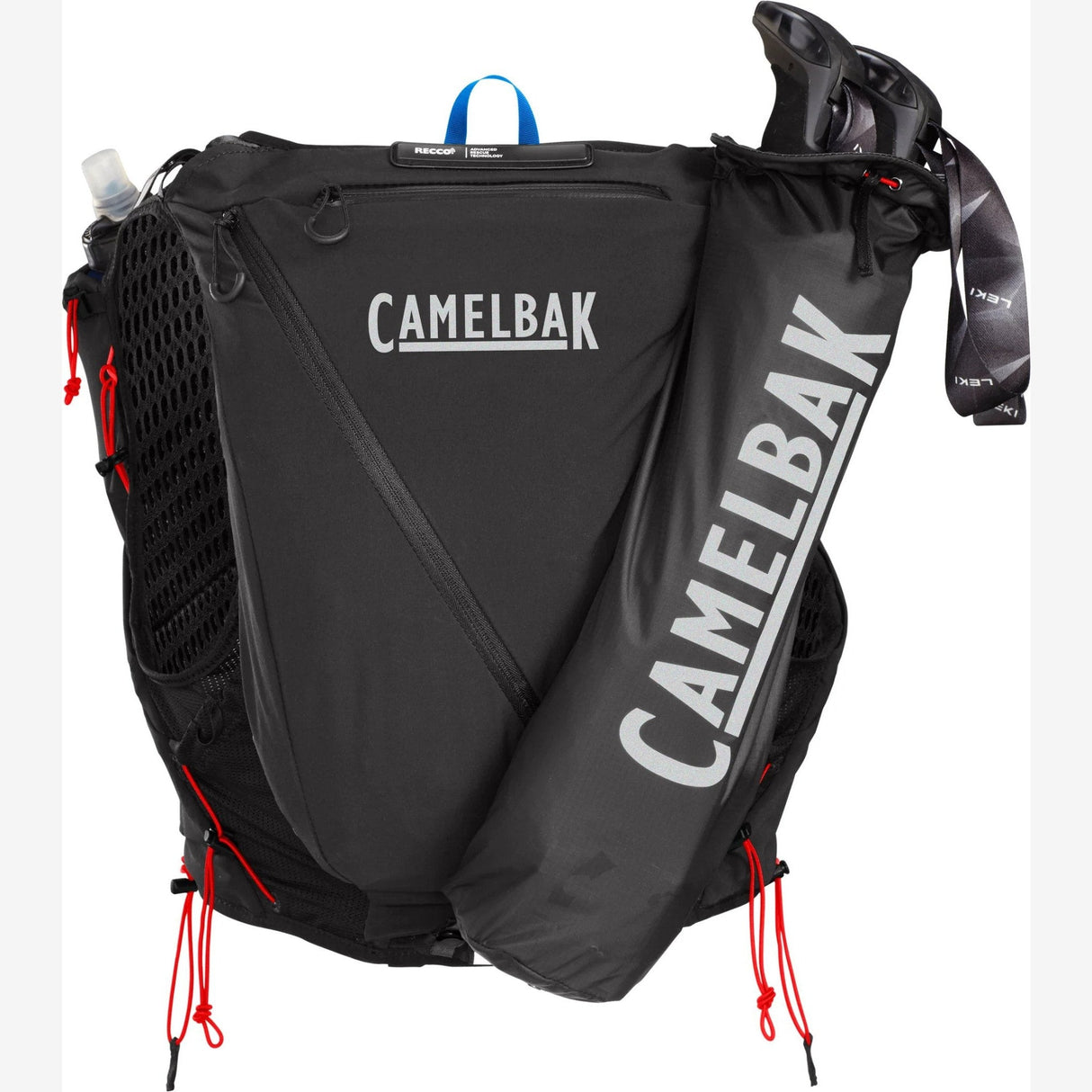 Camelbak Apex Pro Vest (12 liter) - Trail.nl
