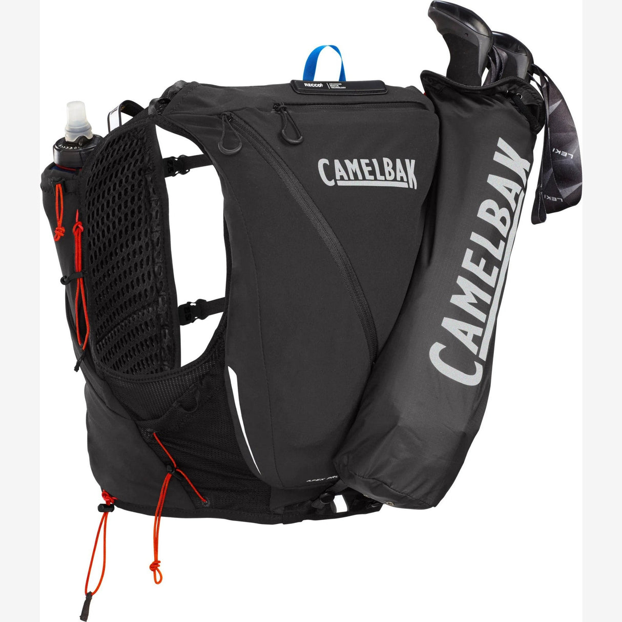 Camelbak Apex Pro Vest (12 liter) - Trail.nl