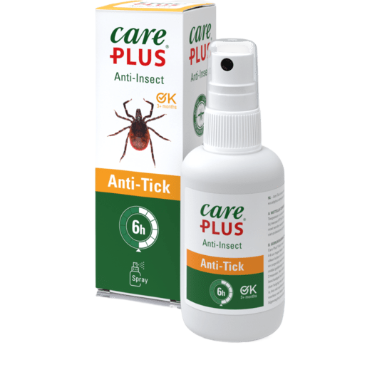 Care Plus Anti-Tick | Trail.nl