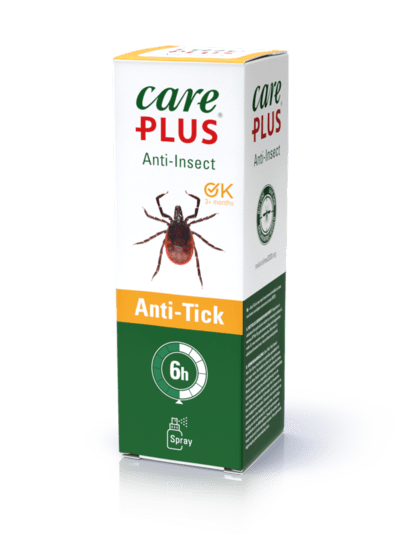 Care Plus Anti-Tick | Trail.nl
