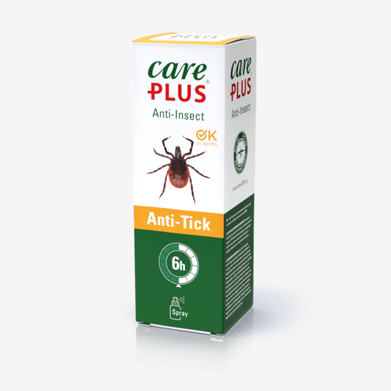 Care Plus Anti-Tick | Trail.nl