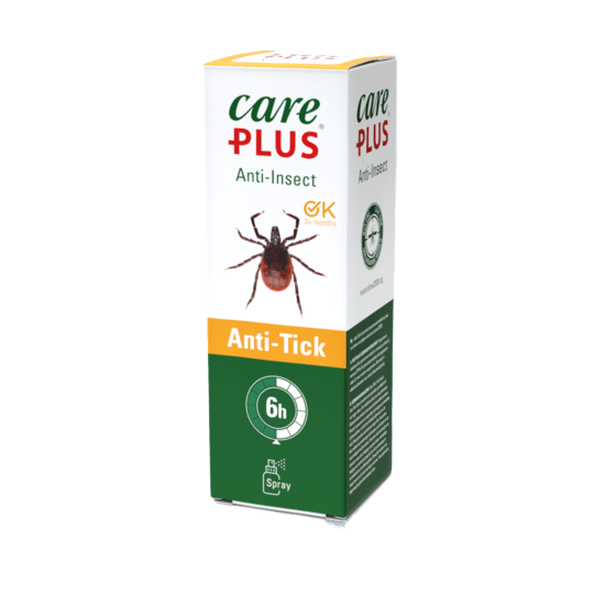 Care Plus Anti-Tick | Trail.nl