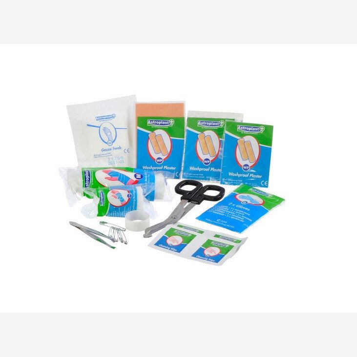 Care Plus First Aid Kit Basic | Trail.nl