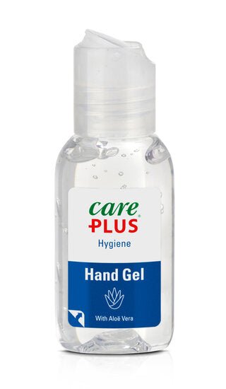 Care Plus | Pro Hygiene | Handgel | Trail.nl