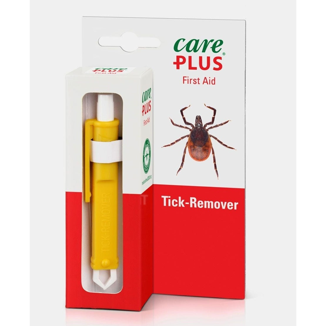 Care Plus Tick-Remover | Trail.nl