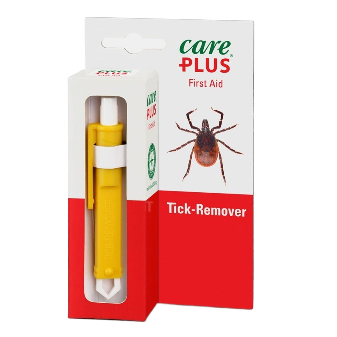 Care Plus Tick-Remover | Trail.nl