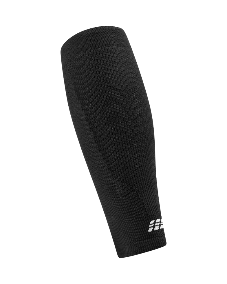 CEP | Core Run Calf Sleeves V5 | Compressietubes | Dames | Trail.nl