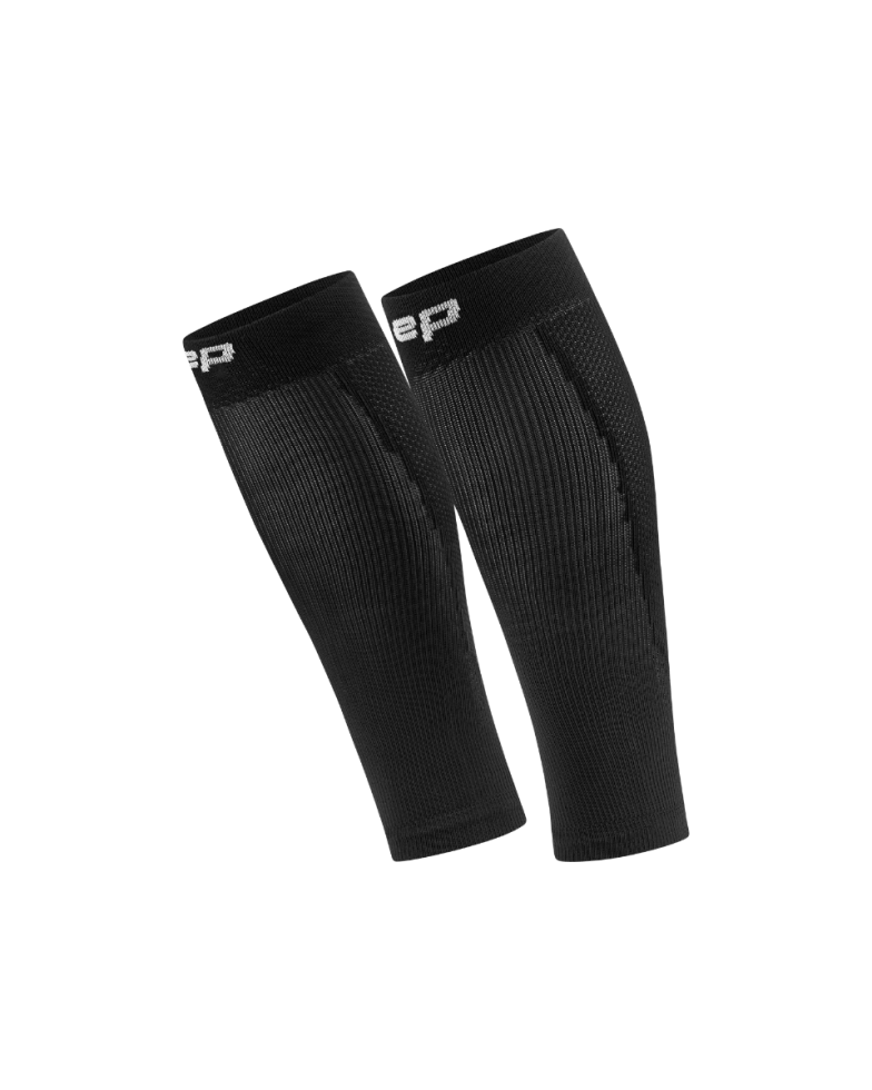 CEP | Core Run Calf Sleeves V5 | Compressietubes | Dames | Trail.nl
