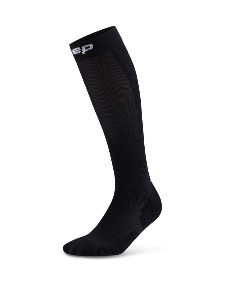 CEP | Core Run Socks Tall V5 | Compressiekousen | Dames | Trail.nl