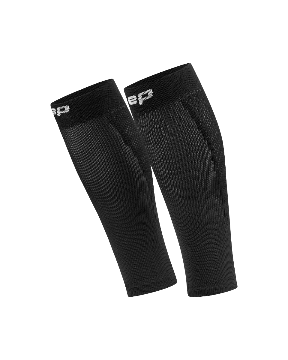 CEP | The Run Calf Sleeves V5 | Compressietubes | Heren | Trail.nl