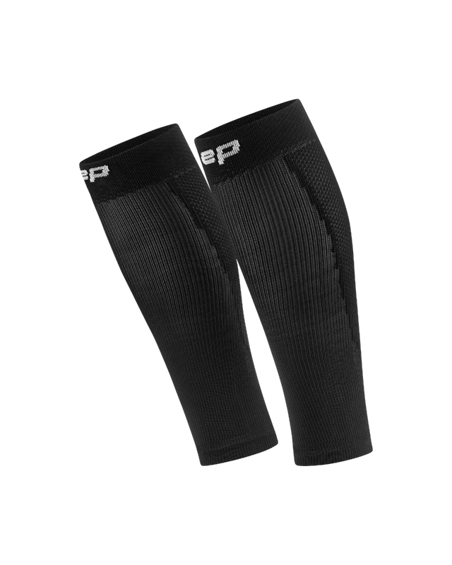 CEP | The Run Calf Sleeves V5 | Compressietubes | Heren | Trail.nl