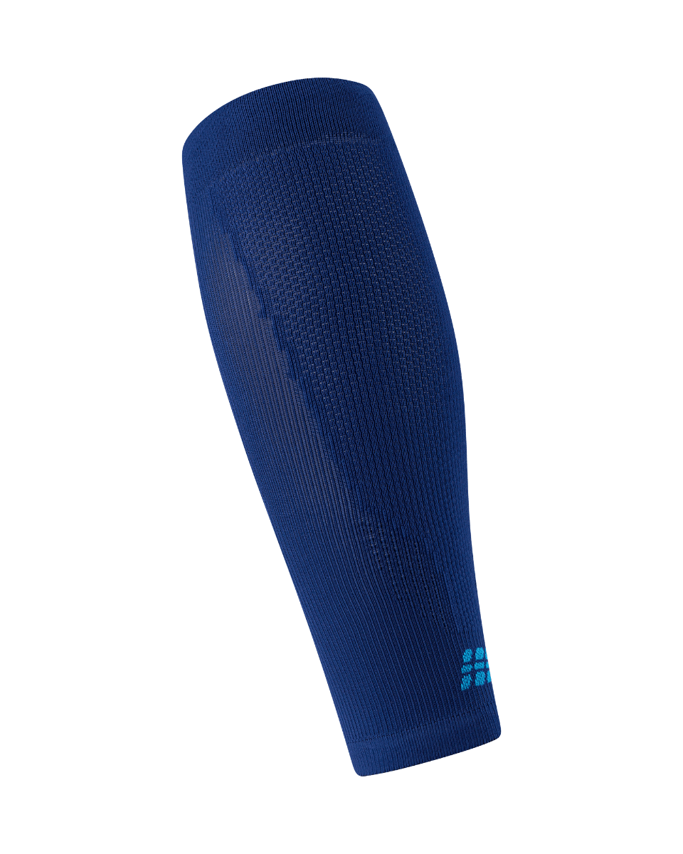 CEP | The Run Calf Sleeves V5 | Compressietubes | Heren | Trail.nl