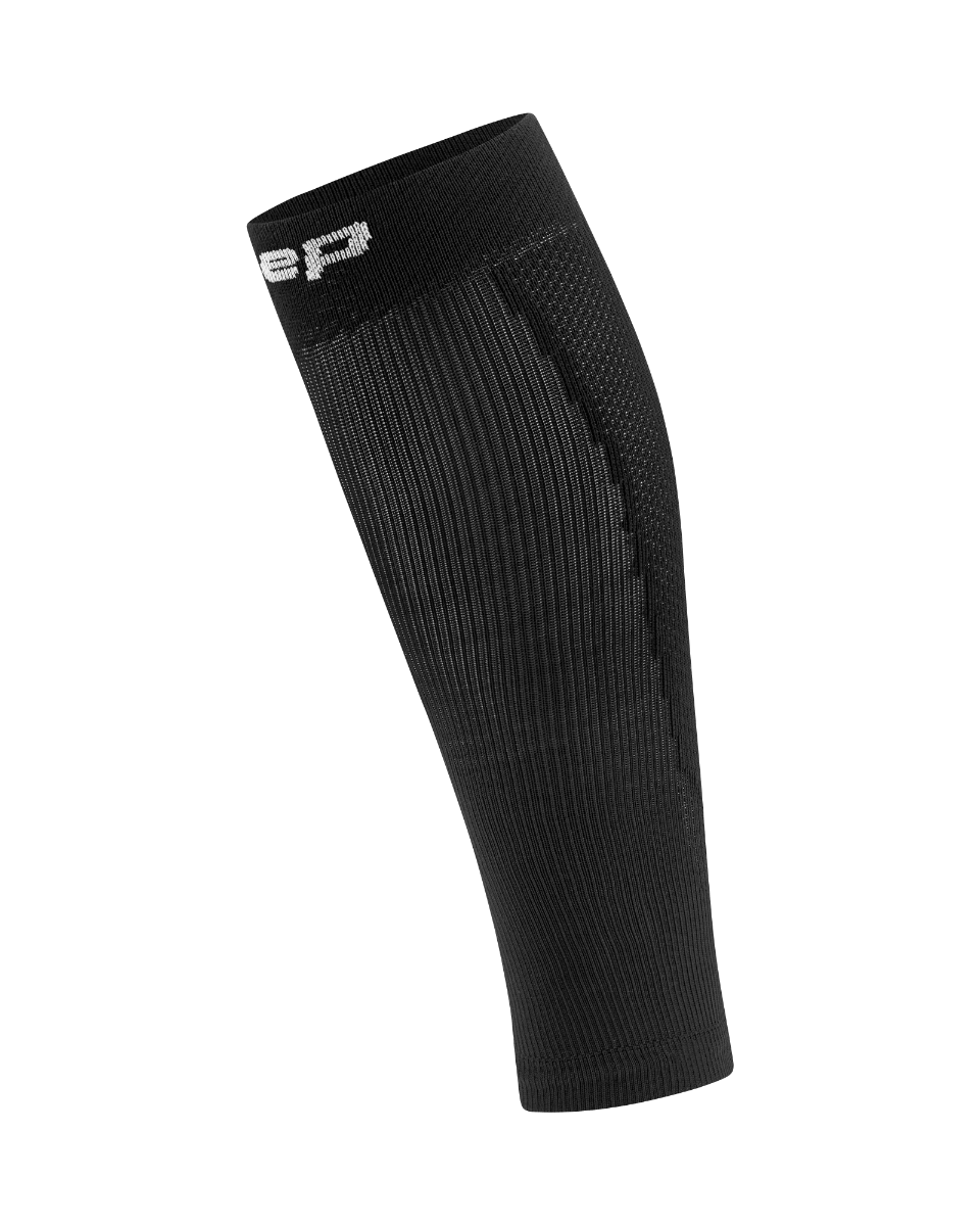 CEP | The Run Calf Sleeves V5 | Compressietubes | Heren | Trail.nl