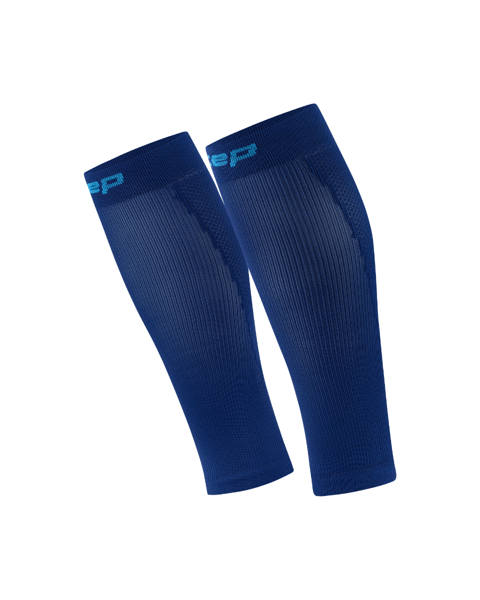 CEP | The Run Calf Sleeves V5 | Compressietubes | Heren | Trail.nl