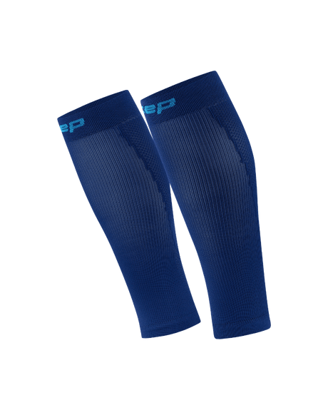 CEP | The Run Calf Sleeves V5 | Compressietubes | Heren | Trail.nl