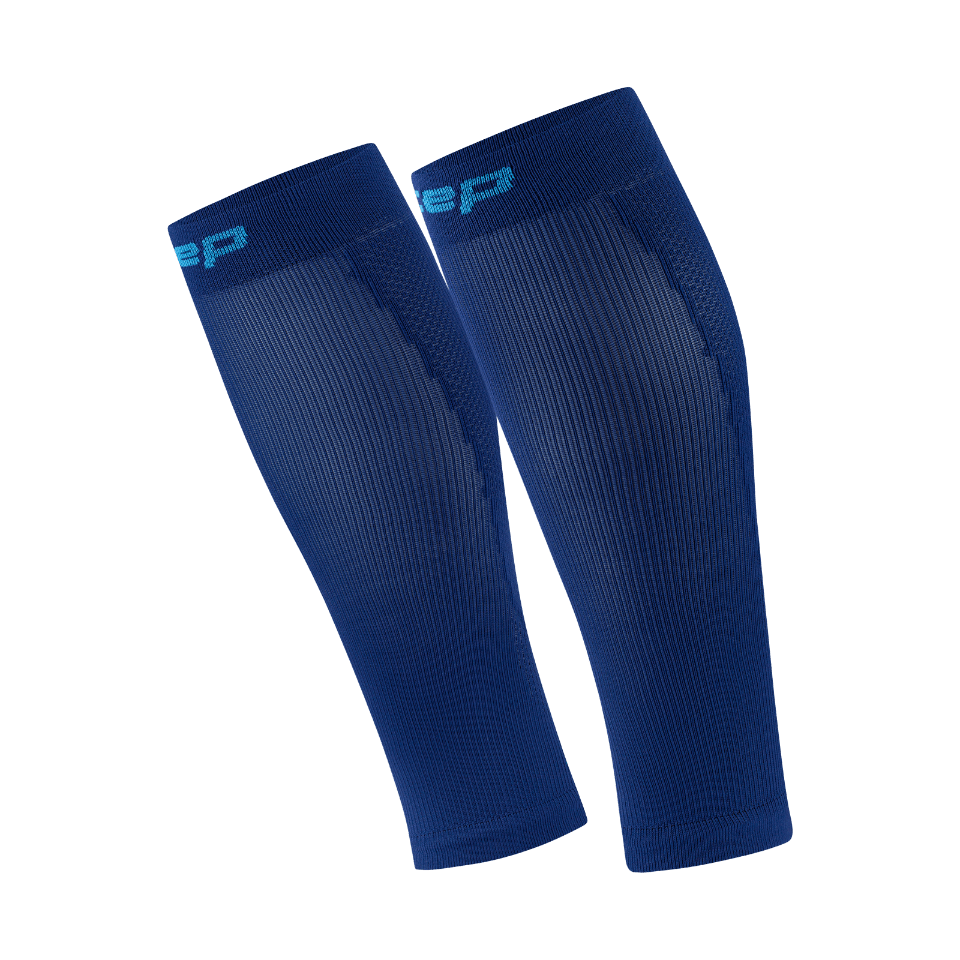 CEP The Run Calf Sleeves V5 Heren | Trail.nl