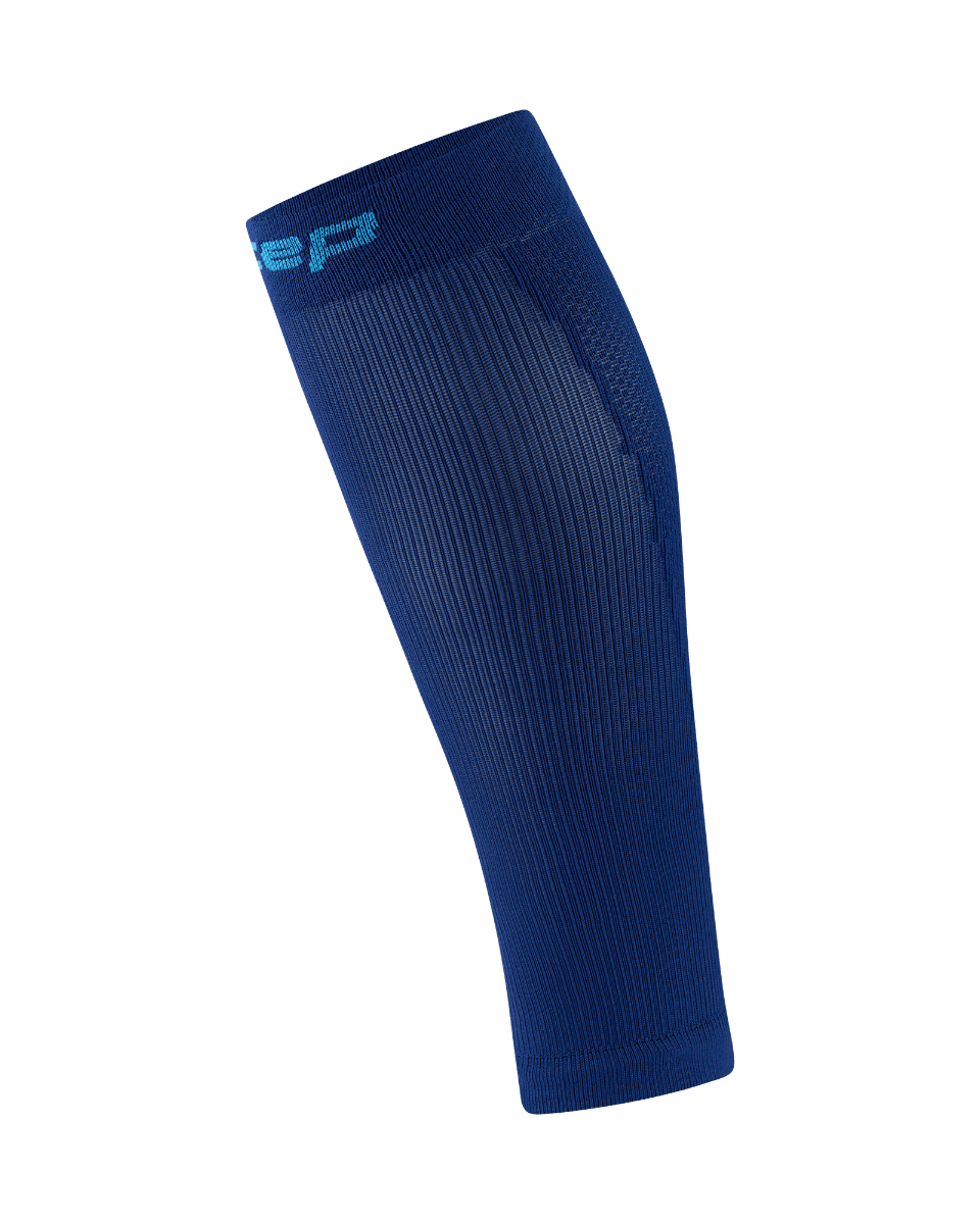 CEP | The Run Calf Sleeves V5 | Compressietubes | Heren | Trail.nl