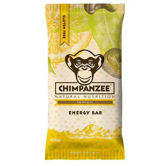 Chimpanzee | Energy Bar | 30 Gram Carbs - Trail.nl