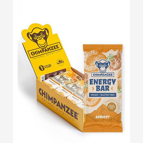 Chimpanzee | Energy Bar | 30 Gram Carbs - Trail.nl