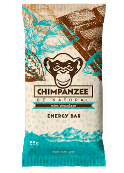 Chimpanzee | Energy Bar | 30 Gram Carbs - Trail.nl