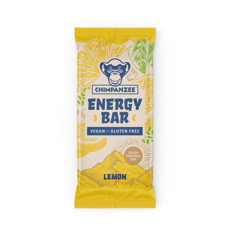 Chimpanzee | Energy Bar | 30 Gram Carbs - Trail.nl