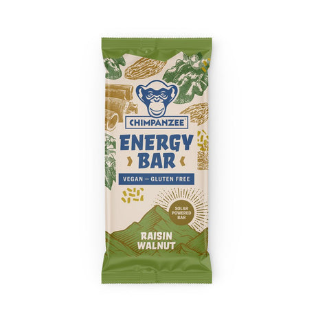 Chimpanzee | Energy Bar | 30 Gram Carbs - Trail.nl