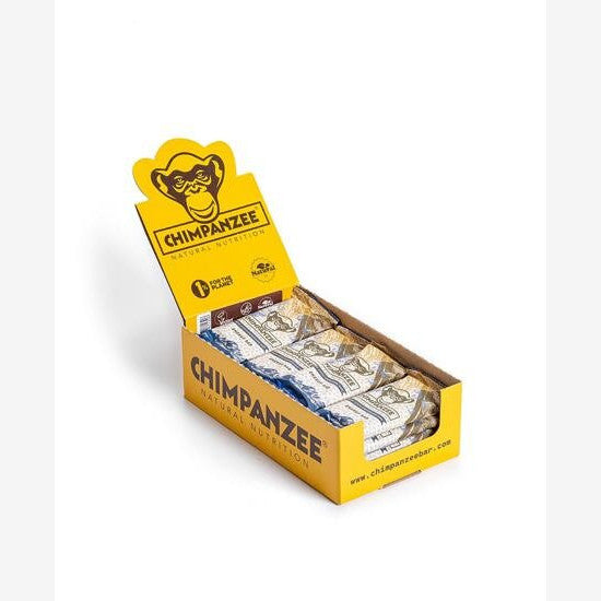Chimpanzee Energy Bar (30g Carbs) | Trail.nl