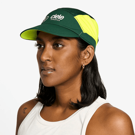 Ciele Athletics | FSTCap SC | Classic Cside | Trail.nl