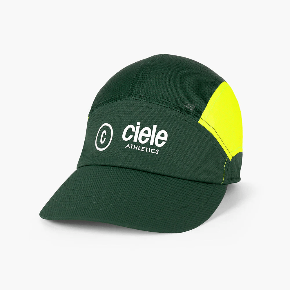Ciele Athletics | FSTCap SC | Classic Cside | Trail.nl