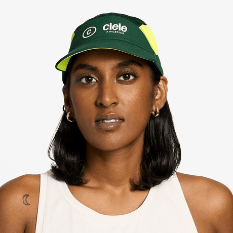 Ciele Athletics | FSTCap SC | Classic Cside | Trail.nl