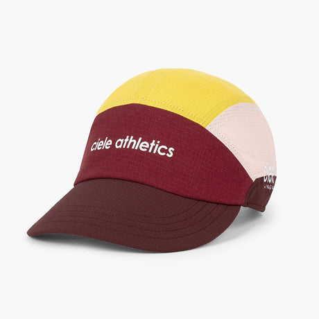 Ciele Athletics | FSTCap SC | Field Iconic SL - Trail.nl