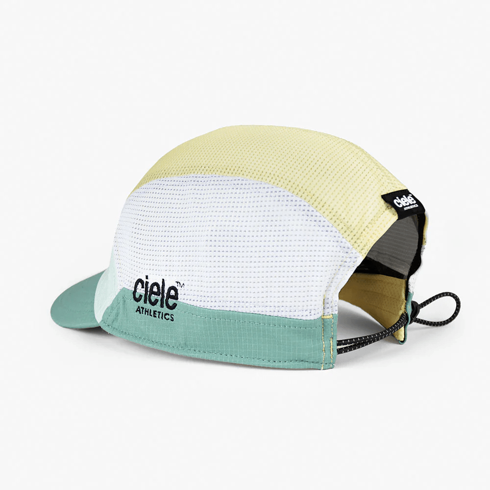 Ciele Athletics | FSTCap SC | Field Iconic SL | Trail.nl
