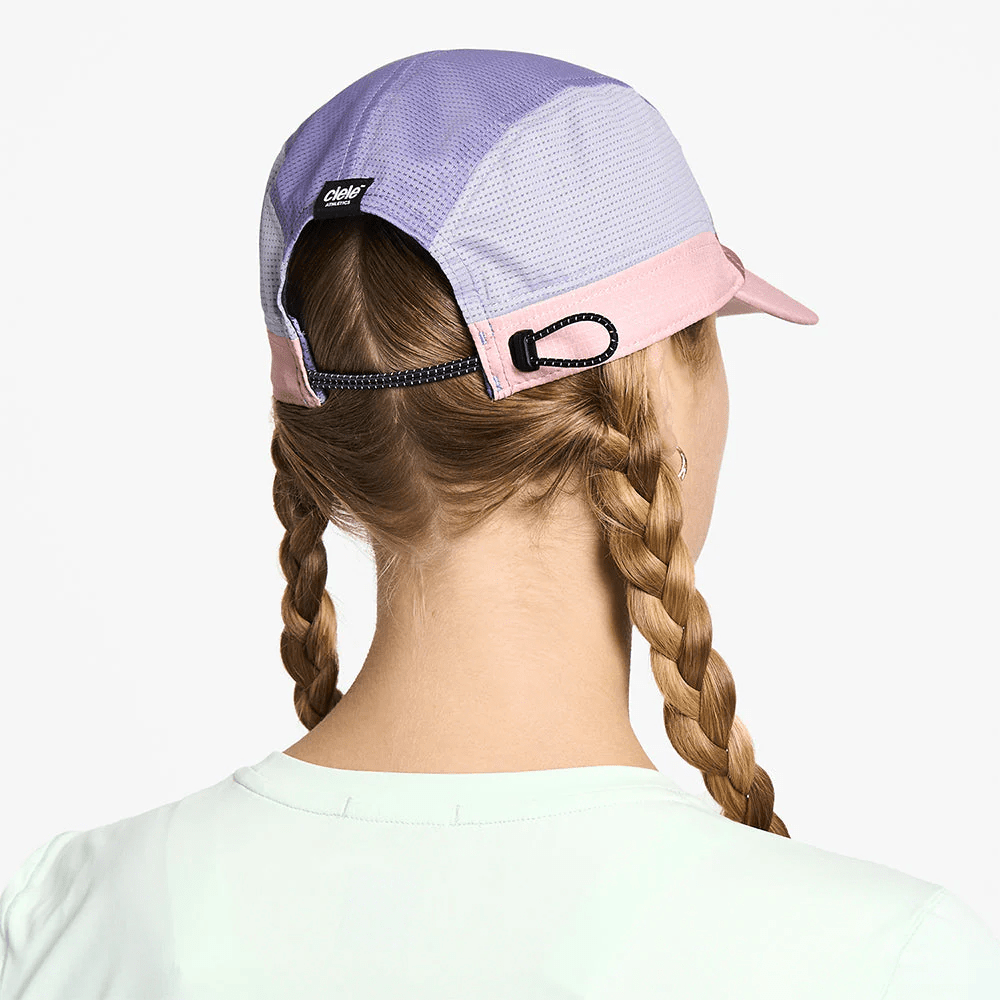Ciele Athletics | FSTCap SC | Field Iconic SL | Trail.nl