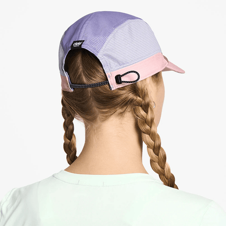 Ciele Athletics | FSTCap SC | Field Iconic SL | Trail.nl