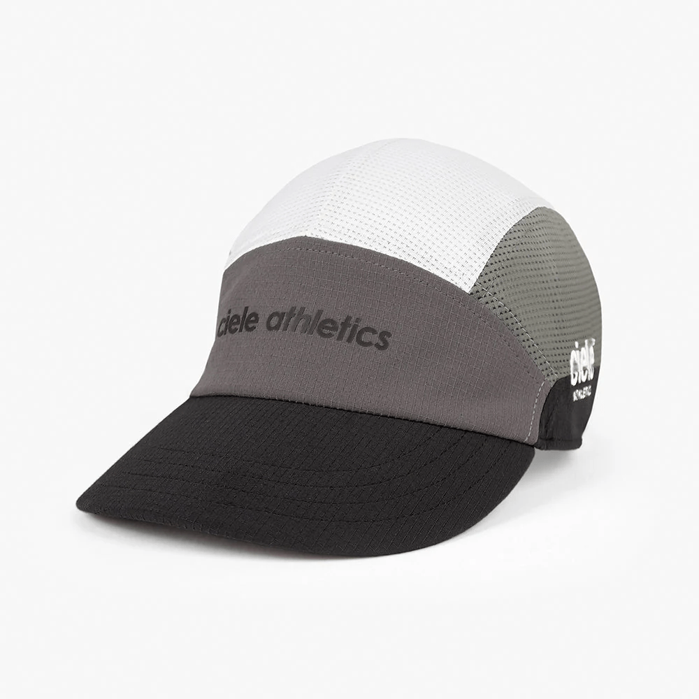 Ciele Athletics | FSTCap SC | Field Iconic SL | Trail.nl