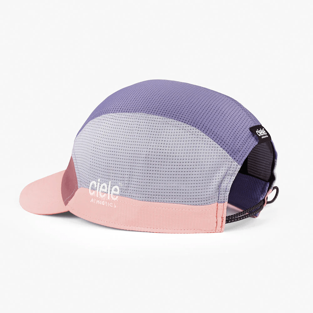 Ciele Athletics | FSTCap SC | Field Iconic SL | Trail.nl