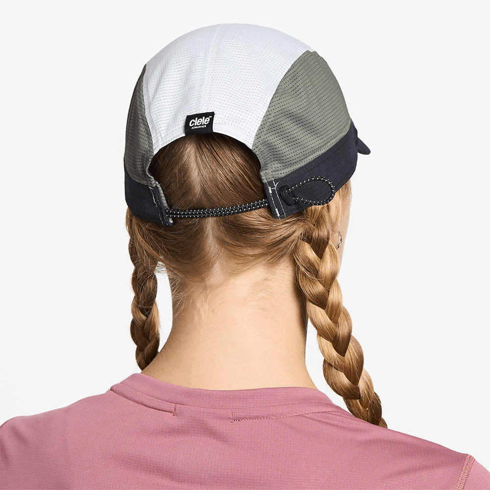 Ciele Athletics | FSTCap SC | Field Iconic SL | Trail.nl