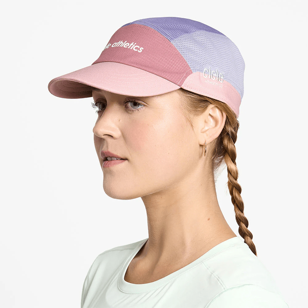 Ciele Athletics | FSTCap SC | Field Iconic SL | Trail.nl