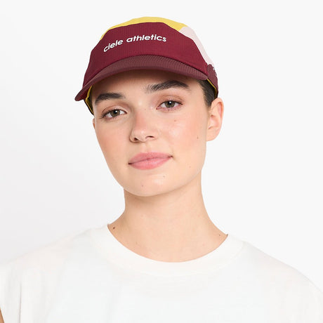 Ciele Athletics | FSTCap SC | Field Iconic SL - Trail.nl