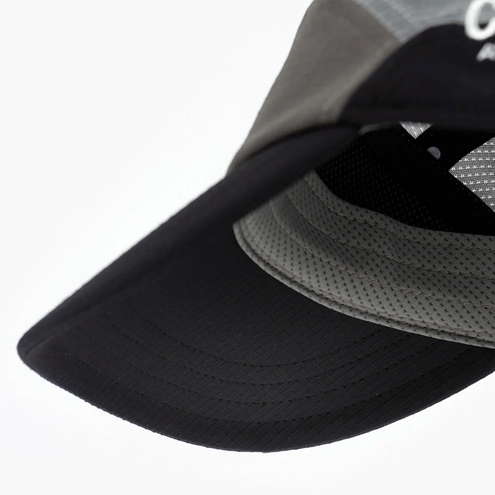 Ciele Athletics | FSTCap SC | Field Iconic SL | Trail.nl