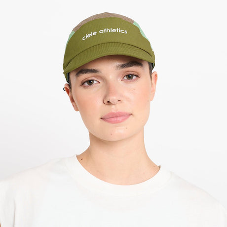 Ciele Athletics | FSTCap SC | Field Iconic SL - Trail.nl