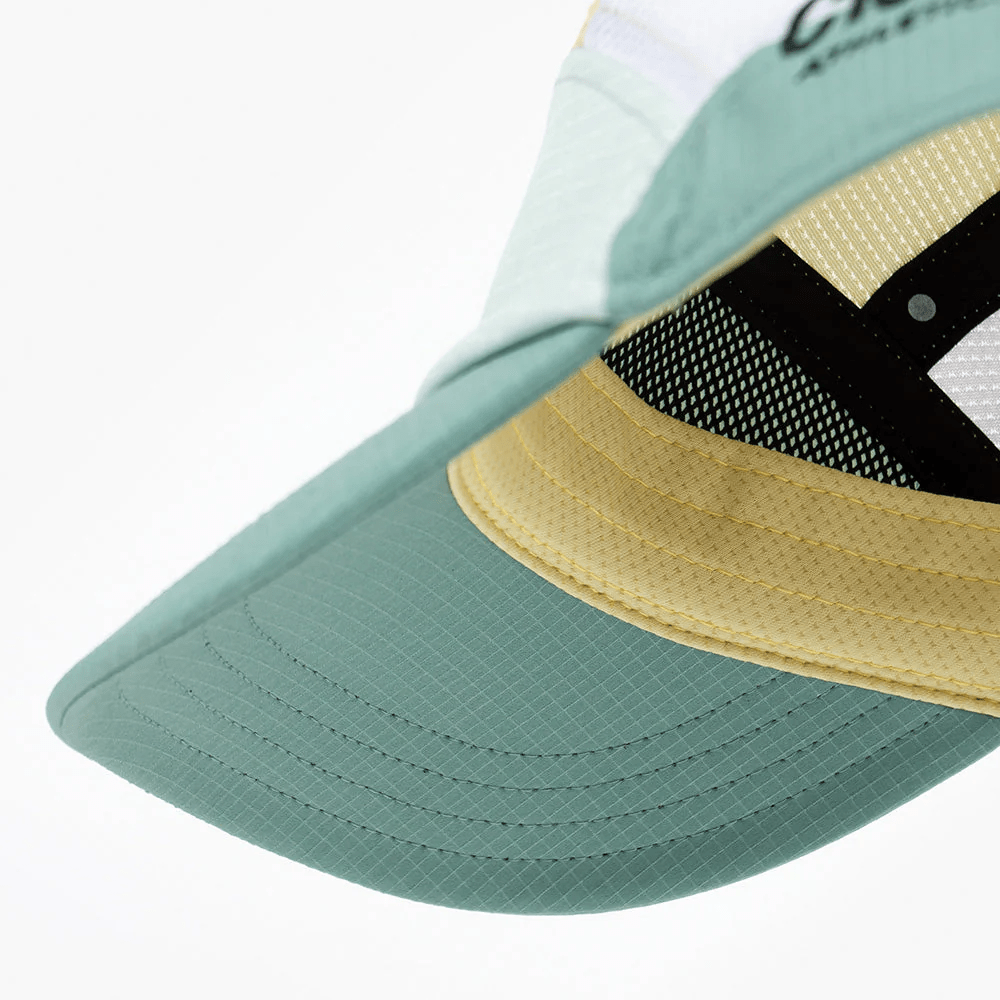 Ciele Athletics | FSTCap SC | Field Iconic SL | Trail.nl