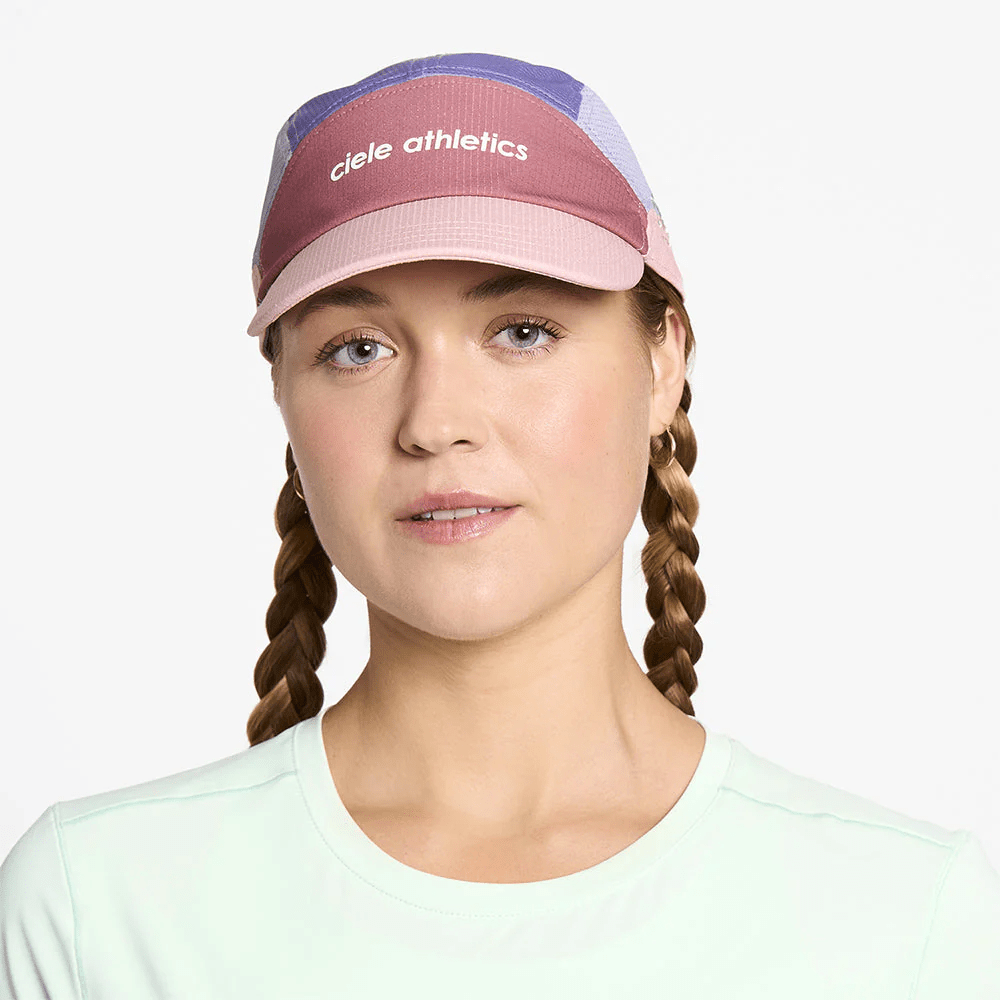 Ciele Athletics | FSTCap SC | Field Iconic SL | Trail.nl