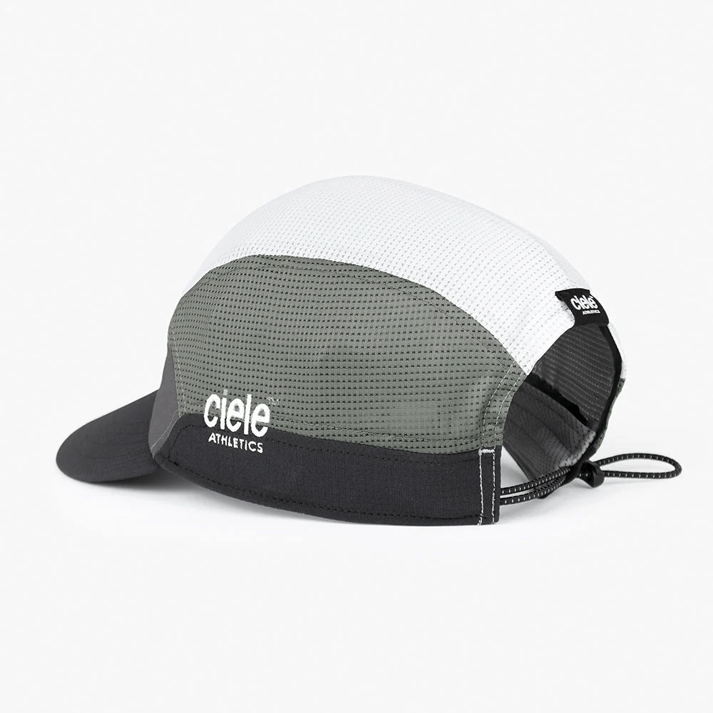 Ciele Athletics | FSTCap SC | Field Iconic SL | Trail.nl