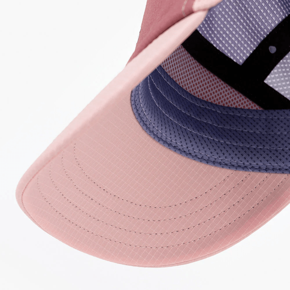 Ciele Athletics | FSTCap SC | Field Iconic SL | Trail.nl